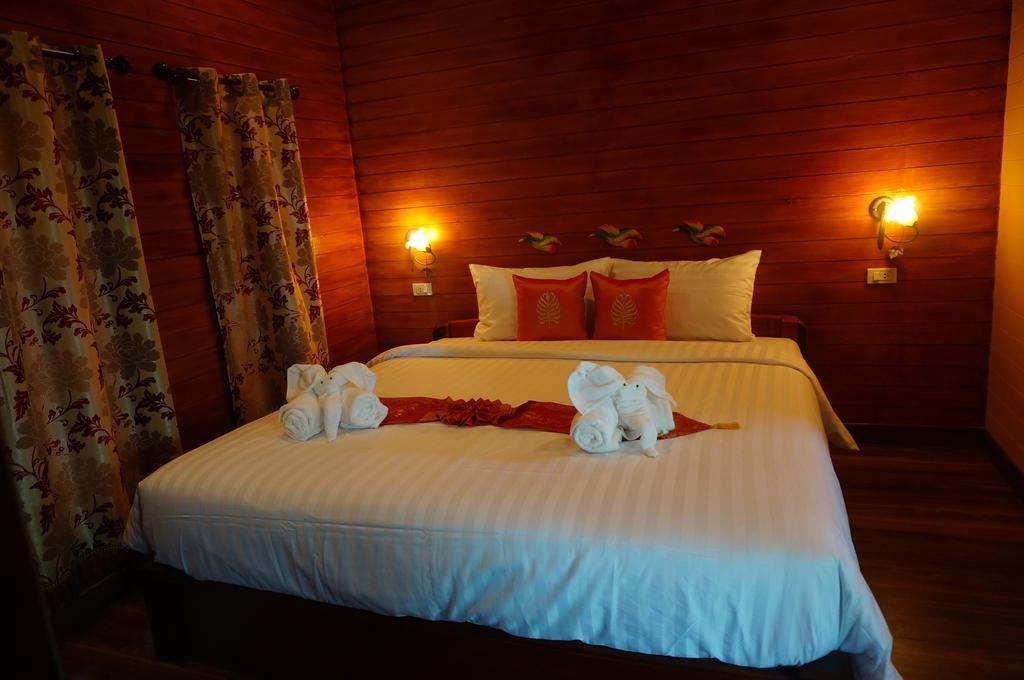 Casa de férias Ruen Tai Boutique Phuket