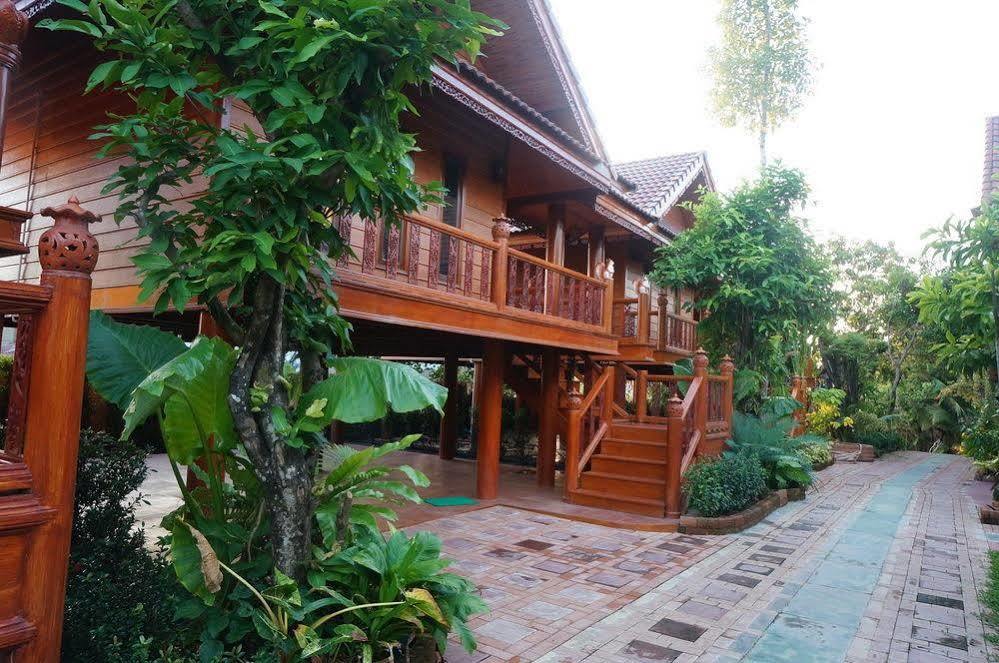 Ruen Tai Boutique Casa de férias Phuket