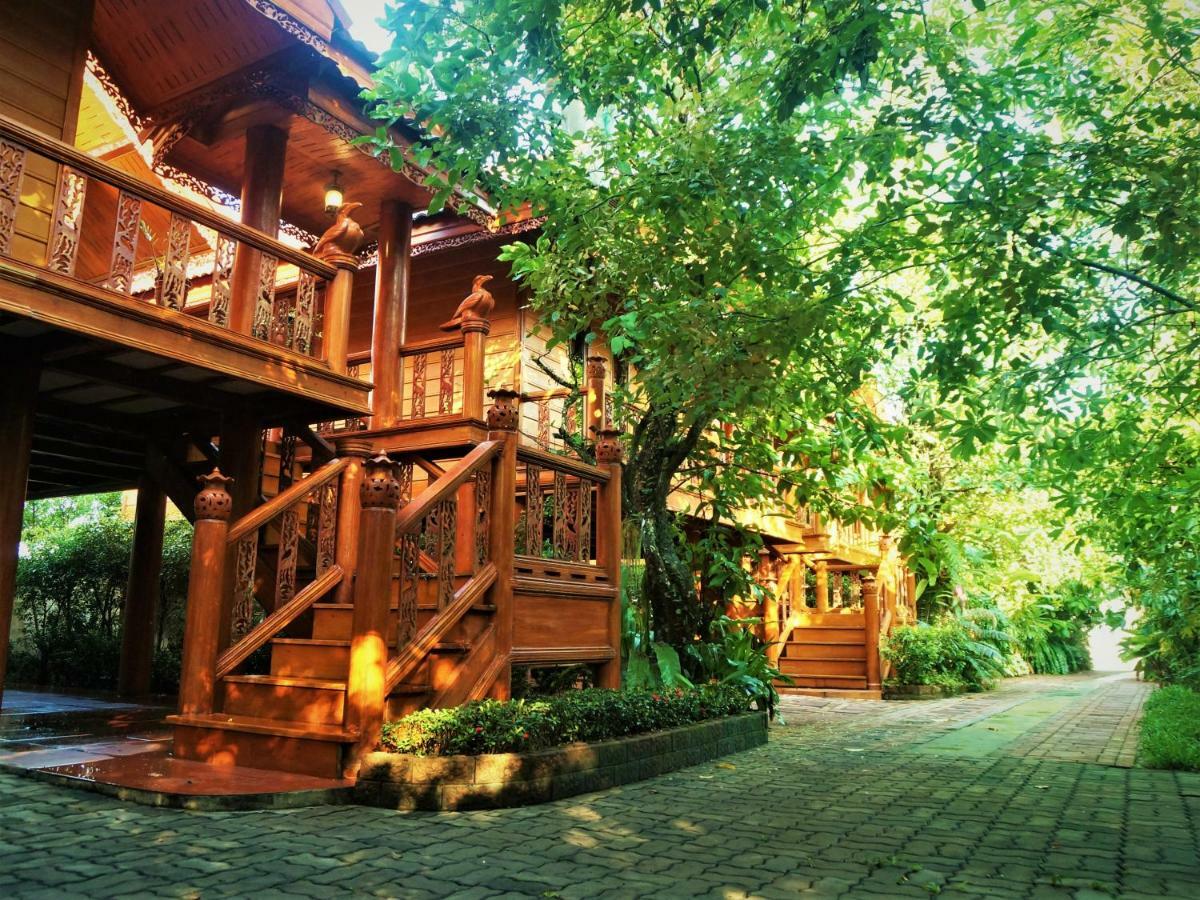 Casa de férias Ruen Tai Boutique
